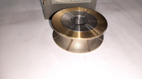 Круг DIAMUT алмазный G 120X35 V33 R15 3N EL8